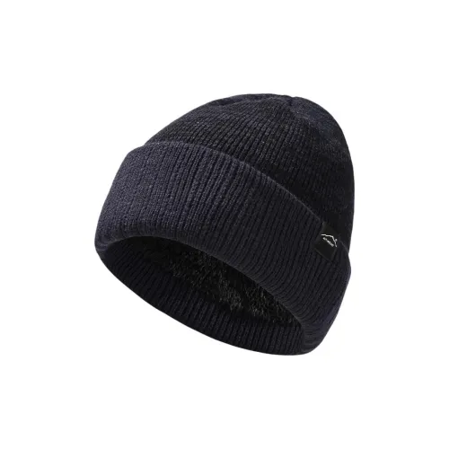 SHANYIWAN Акриловые смешанные шапки-бини унисекс