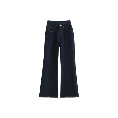 NIUXIAOMO Женские Джинсы