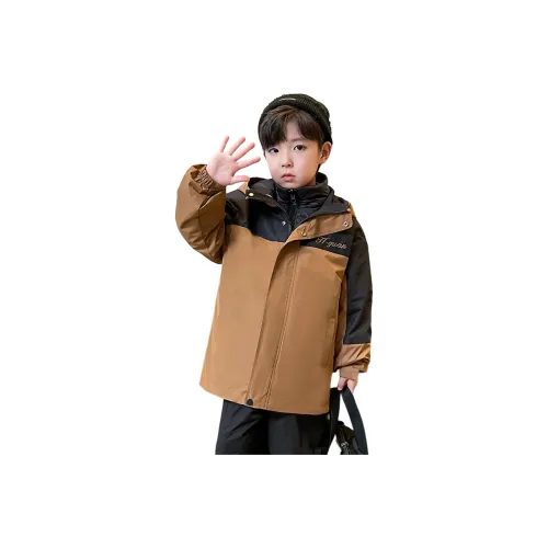 T.MOO Школьный возраст Пуховики