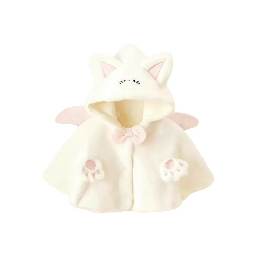 Rindu Плащ Осенний Зимний для Малышей и Детей