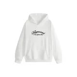 Белый, с флисовой подкладкой, тяжелый