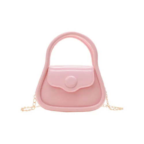 KEMAIDE Конфетный цвет устойчивый к истиранию высококачественный минималистский стиль легкий желейная сумка освежающий маленькая сумка пачка