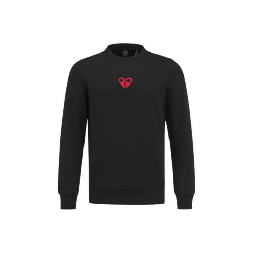 Moose Knuckles COTTONWOOD Свитшот Унисекс