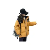 Имбирно-желтый