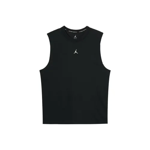 Майка Jordan Sport Мужская Черная