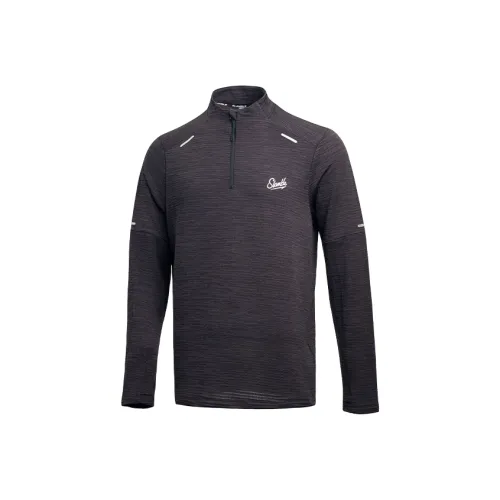 Slamble Унисекс Футболка