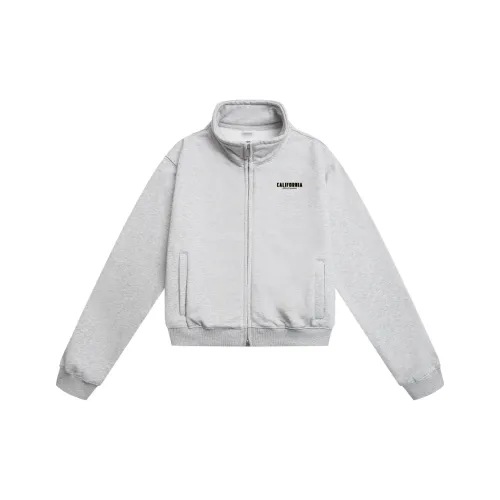 Miniso Женские Свитшоты