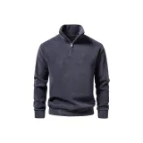 Темно-серый