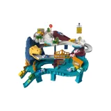 Гора Шоссе [Зарядка Батарейка Модель]