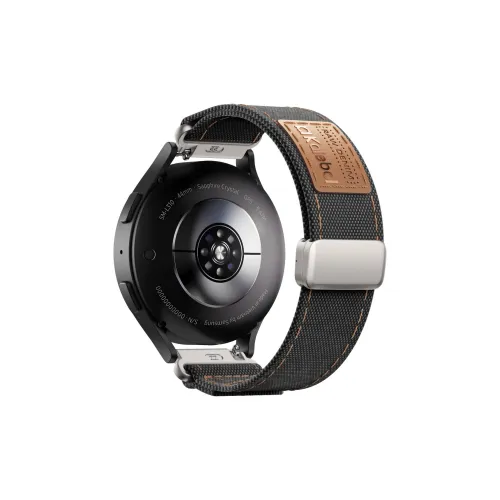 HUASONGXIN Ремень Huawei Совместимость Деним Материал