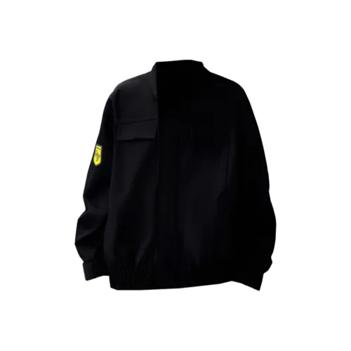 SNEIKLAU Унисекс Куртки