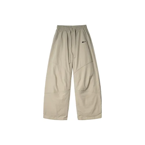 Warrior Унисекс Пуховые Штаны