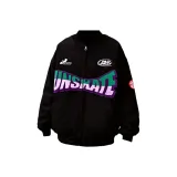 Чёрный (корейский стиль, ленивый стиль)