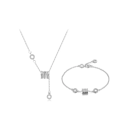 MISS TOOYA Сплав Ожерелья Женские