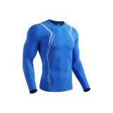 UA510 Цветной Синий [Тонкий]