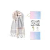 White Coffee Box  
Белая кофейная коробка