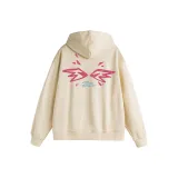 Абрикос [Флисовая подкладка]