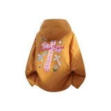 Золотисто-оранжевый