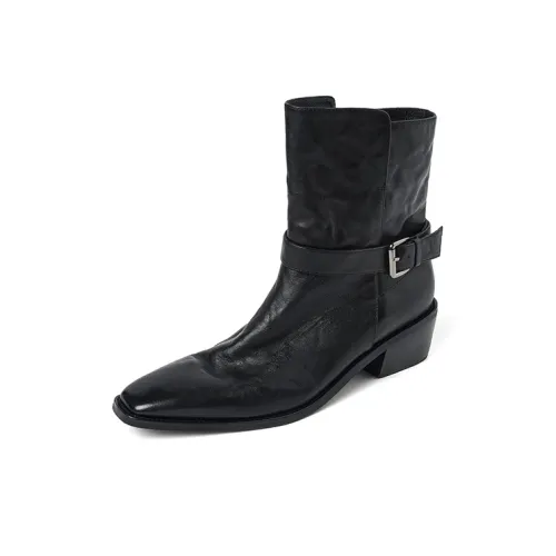 VANDEELEN Ботильоны 5 см Женские