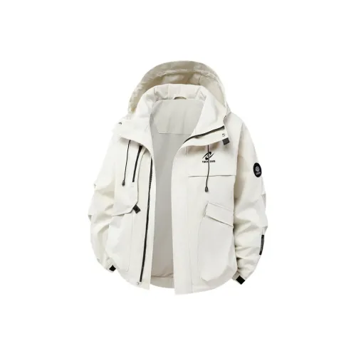 TUCANO Унисекс Куртки