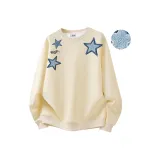 Абрикос [Высококачественный хлопок]