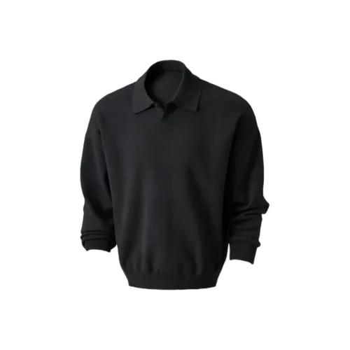 BANKONGSHAN Унисекс Трикотаж