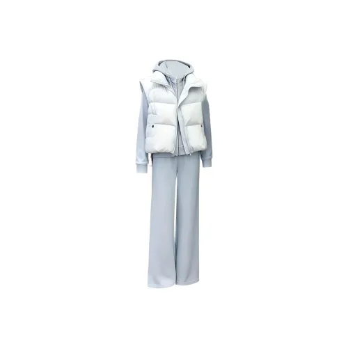 JAETTR Женские Повседневные Костюмы