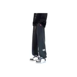 Dark Gray (С манжетами и подолом)