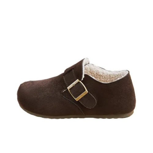 JOHLIN DREAM Термическая Устойчивая к Износу Низкий Топ Утепленная Обувь Женская