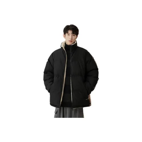 ONE PIECE Унисекс Пуховики