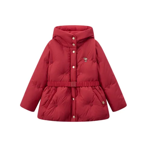 Teenie Weenie Kids Детский пуховик