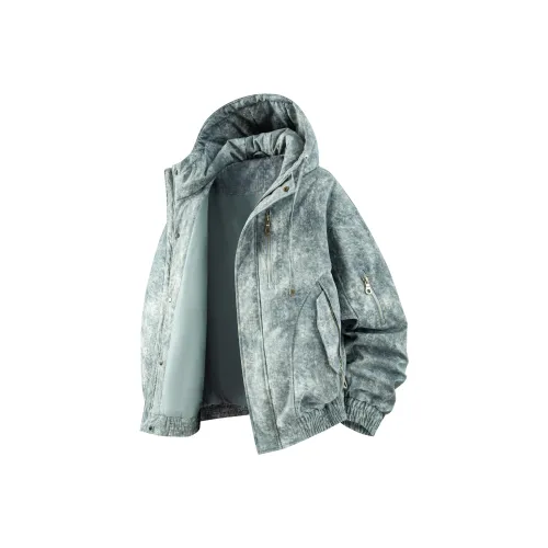 IL SARTO Унисекс Пуховики