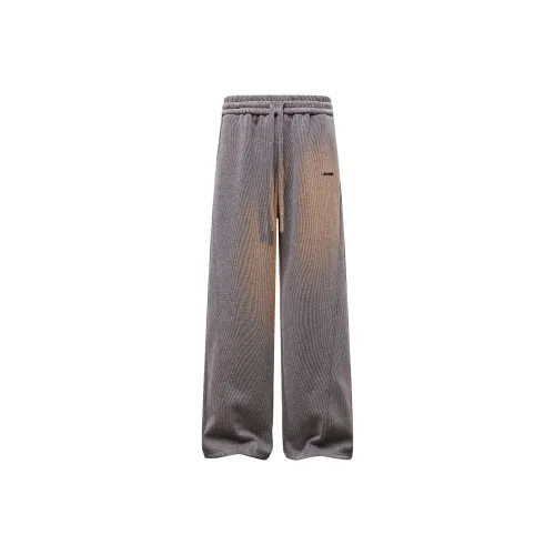 Jeep Pasture Horse Lifestyle Повседневные брюки Унисекс