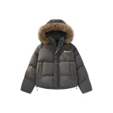 Темно-серый