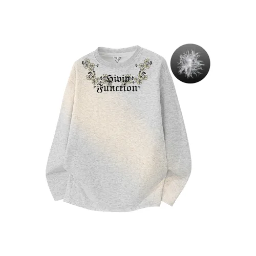 HiVIP Унисекс Пуховики