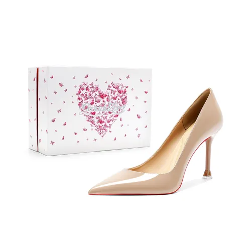 GROUNDZERO Узкий каблук Высокие каблуки 6 см Женские