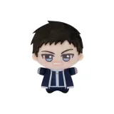 Мацусэ Шинджи