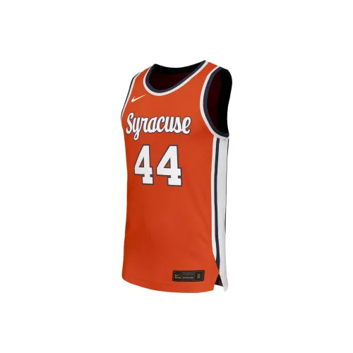 Nike College Баскетбольная Джерси Мужская