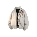 Светло-серый