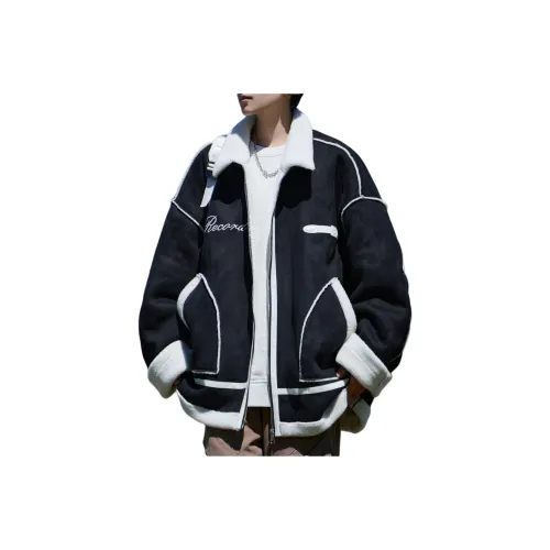 A02 Унисекс Пуховики