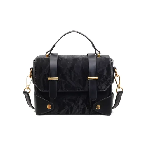 CAREELL ПУ (полиуретан) Одно плечо Сумка Стандартная Женская Многоцветная