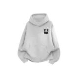 Белый, серый, с флисовой подкладкой [стандартный]