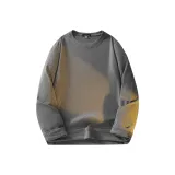 Темно-серый