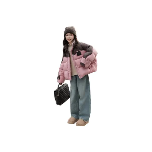 SAINT WATERS Пуховик Подростки