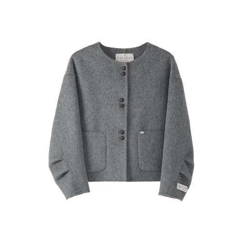 Fstudio Женские Пальто