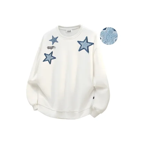 Emoji Унисекс Свитшоты