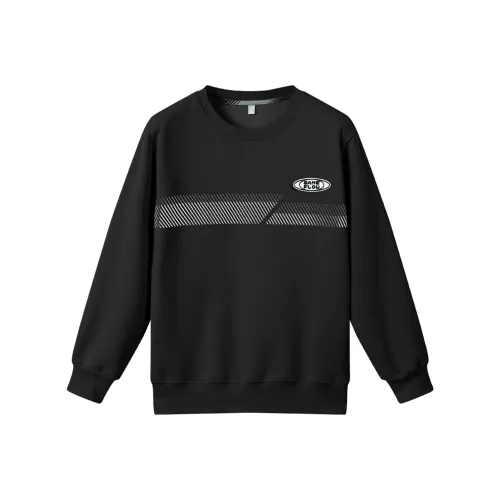 SAME FLOW Унисекс Свитшоты