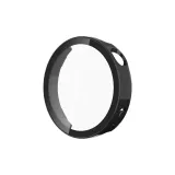 Гладкая отделка, черный