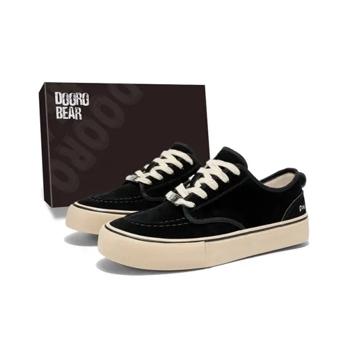 Budding Bear Износостойкие Дышащие Низкие Кроссовки для скейтбординга Мужские