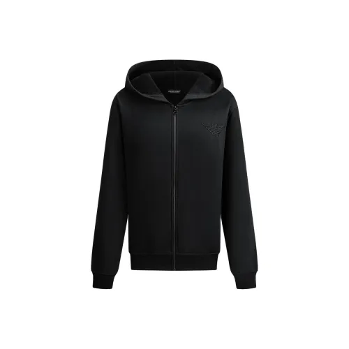 EMPORIO ARMANI Fw25 Свитшот Женские